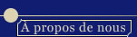 A propos de nous